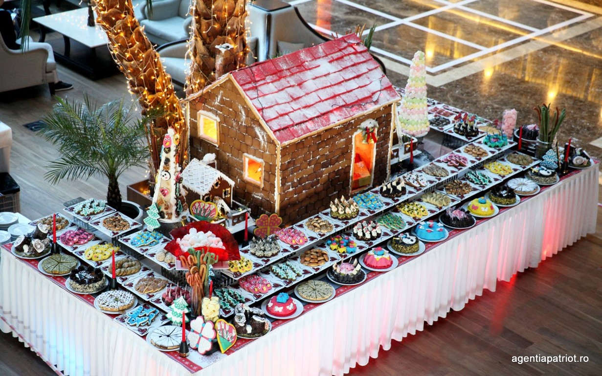 imagini hotel LIBERTY LARA BEACH